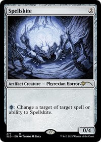 Spellskite (277) (277) [Secret Lair Drop Series]