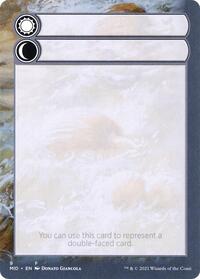 Helper Card - 9/9 (9) [Innistrad: Midnight Hunt]