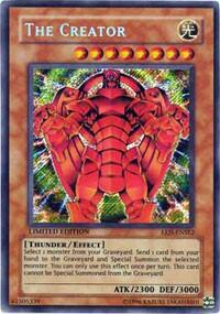 The Creator (EEN-ENSE2) [Elemental Energy]