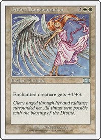 Divine Transformation (17) [Classic Sixth Edition]