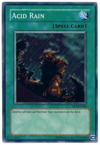 Acid Rain (DL8-EN001) [Duelist League Promo]