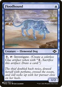 Floodhound (042/303) [The List Reprints]