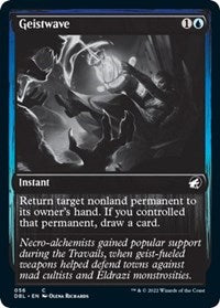 Geistwave (56) [Innistrad: Double Feature]