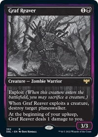 Graf Reaver (382) [Innistrad: Double Feature]