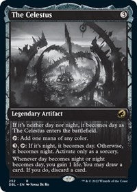The Celestus (252) [Innistrad: Double Feature]