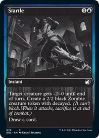 Startle (78) [Innistrad: Double Feature]