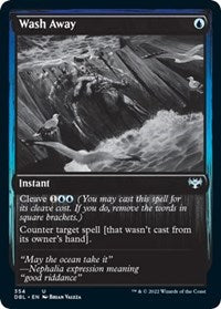 Wash Away (354) [Innistrad: Double Feature]