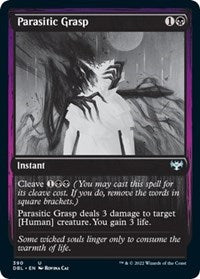 Parasitic Grasp (390) [Innistrad: Double Feature]