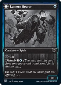 Lantern Bearer (333) [Innistrad: Double Feature]