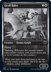 Gryff Rider (282) [Innistrad: Double Feature]