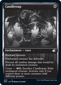 Candletrap (9) [Innistrad: Double Feature]