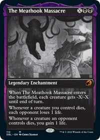 The Meathook Massacre (112) [Innistrad: Double Feature]