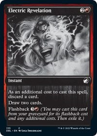 Electric Revelation (135) [Innistrad: Double Feature]