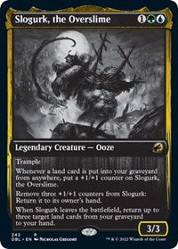 Slogurk, the Overslime (242) [Innistrad: Double Feature]