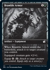 Bramble Armor (171) [Innistrad: Double Feature]