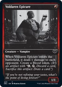 Voldaren Epicure (449) [Innistrad: Double Feature]