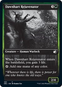 Dawnhart Rejuvenator (180) [Innistrad: Double Feature]