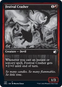 Festival Crasher (140) [Innistrad: Double Feature]