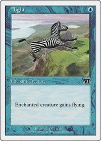 Flight (68) [Classic Sixth Edition]