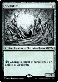 Spellskite (587) (587) [Secret Lair Drop Series]