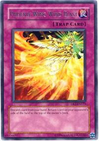 Phoenix Wing Wind Blast (DR3-EN173) [Dark Revelation Volume 3]