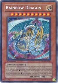 Rainbow Dragon (TAEV-EN006) [Tactical Evolution]