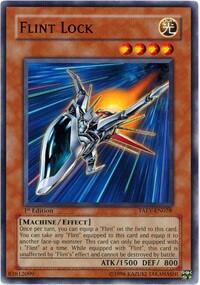 Flint Lock (TAEV-EN028) [Tactical Evolution]