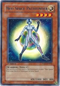 Neo Space Pathfinder (TAEV-EN032) [Tactical Evolution]