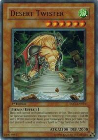 Desert Twister (TAEV-EN034) [Tactical Evolution]
