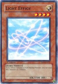Light Effigy (TAEV-EN037) [Tactical Evolution]