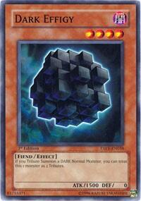 Dark Effigy (TAEV-EN038) [Tactical Evolution]