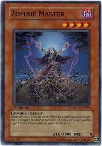 Zombie Master (TAEV-EN039) [Tactical Evolution]