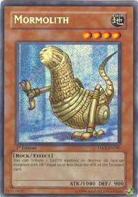 Mormolith (TAEV-EN085) [Tactical Evolution]