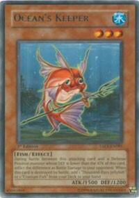 Ocean's Keeper (TAEV-EN081) [Tactical Evolution]