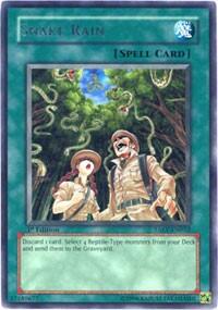 Snake Rain (TAEV-EN052) [Tactical Evolution]