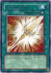 Phalanx Pike (TAEV-EN059) [Tactical Evolution]