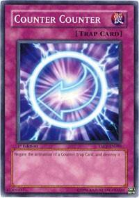 Counter Counter (TAEV-EN080) [Tactical Evolution]