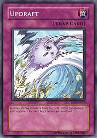 Updraft (GLAS-EN067) [Gladiator's Assault]