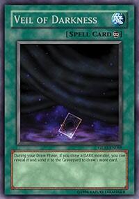 Veil of Darkness (GLAS-EN088) [Gladiator's Assault]