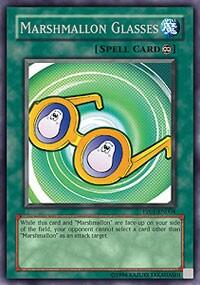 Marshmallon Glasses (PP01-EN004) [Premium Pack 1]