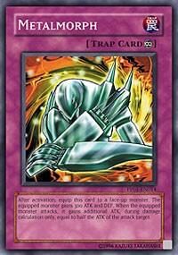 Metalmorph (PP01-EN014) [Premium Pack 1]