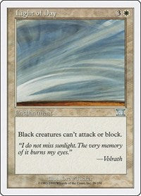 Light of Day (29) [Classic Sixth Edition]
