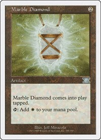 Marble Diamond (298) [Classic Sixth Edition]