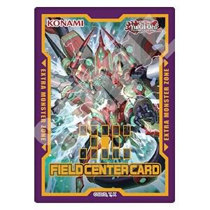 Field Center Token: Borrelcode Dragon (Burst of Destiny) [Yu-Gi-Oh! Tokens]