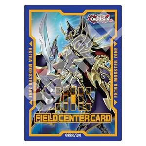 Field Center Token: Master of Chaos (Battle of Chaos) [Yu-Gi-Oh! Tokens]