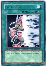 Mist Body (MDP2-EN005) [McDonald's Promo Series 2]