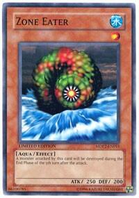 Zone Eater (MDP2-EN015) [McDonald's Promo Series 2]