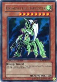 Dreadscythe Harvester (JUMP-EN015) [Shonen Jump Magazine Promos]