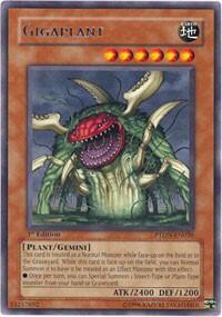 Gigaplant (PTDN-EN026) [Phantom Darkness]