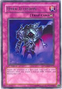 Dark Illusion (PTDN-EN071) [Phantom Darkness]